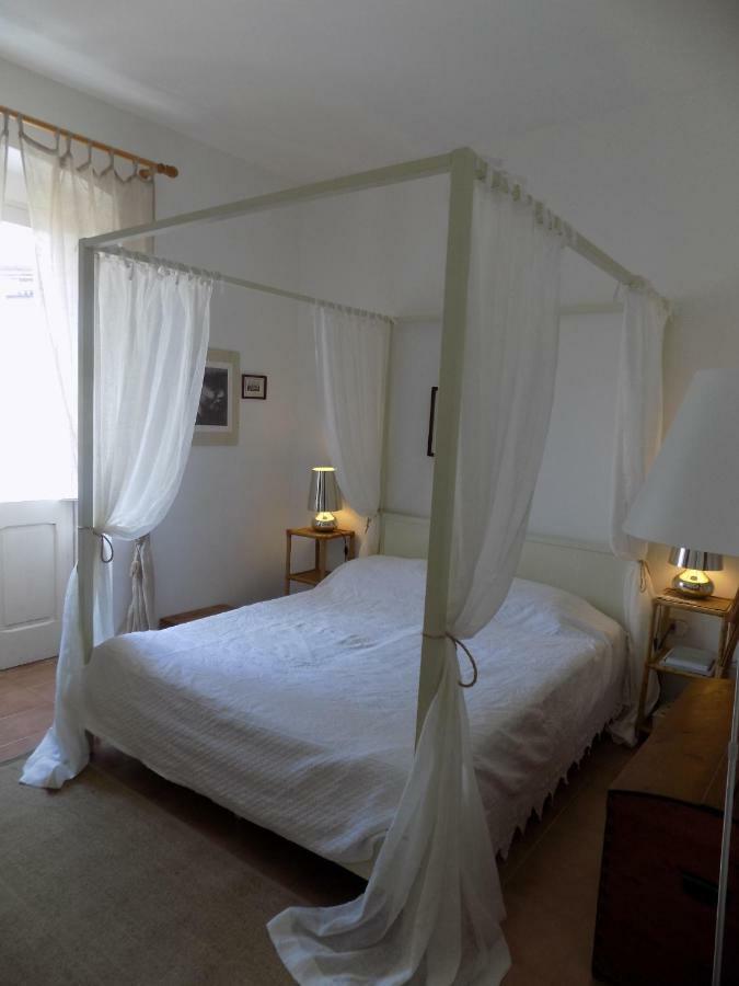 Casa Giglio Villa Carloforte  Ngoại thất bức ảnh