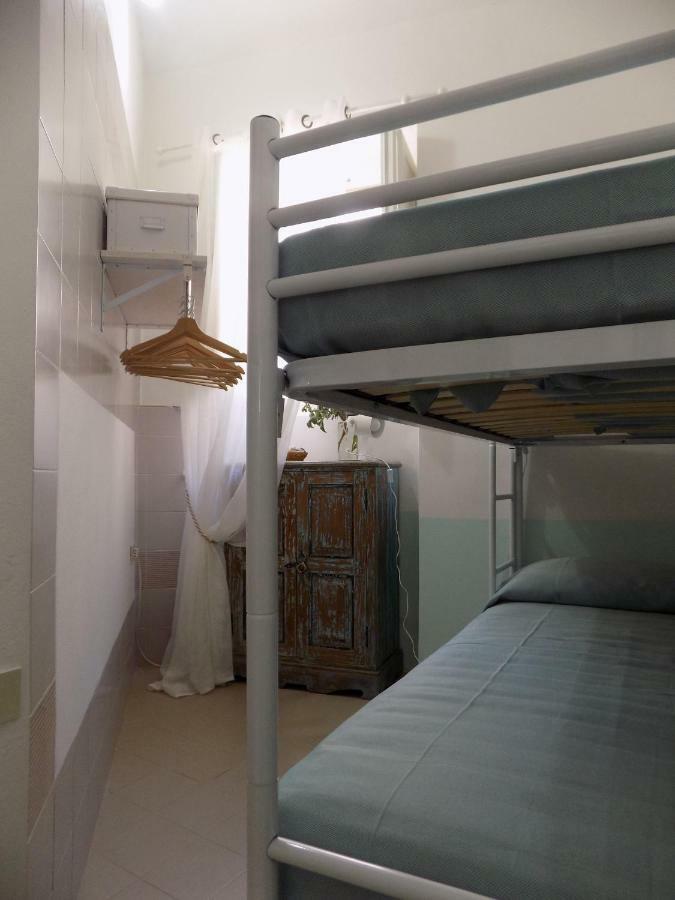 Casa Giglio Villa Carloforte  Ngoại thất bức ảnh