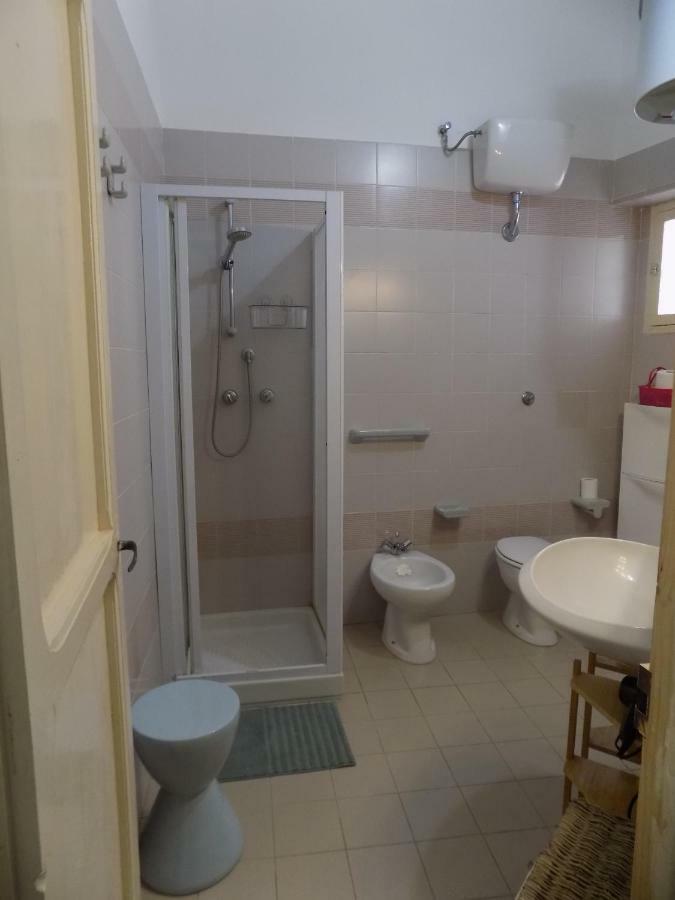 Casa Giglio Villa Carloforte  Ngoại thất bức ảnh