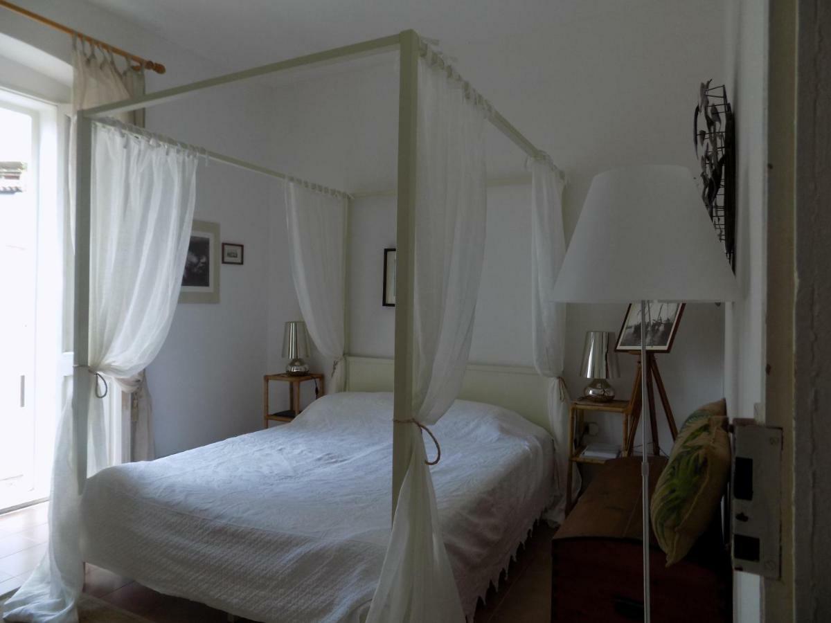 Casa Giglio Villa Carloforte  Ngoại thất bức ảnh