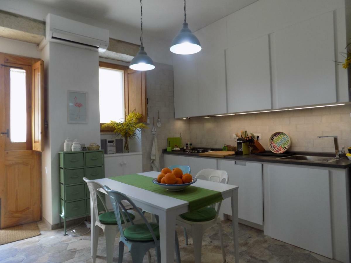 Casa Giglio Villa Carloforte  Ngoại thất bức ảnh